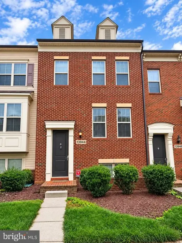 13944 Estuary Dr, Clarksburg