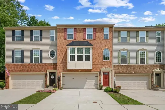 1305 Dickinson Ct, Bel Air