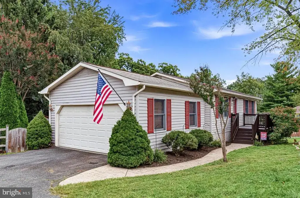 616 York Ln Se, LEESBURG