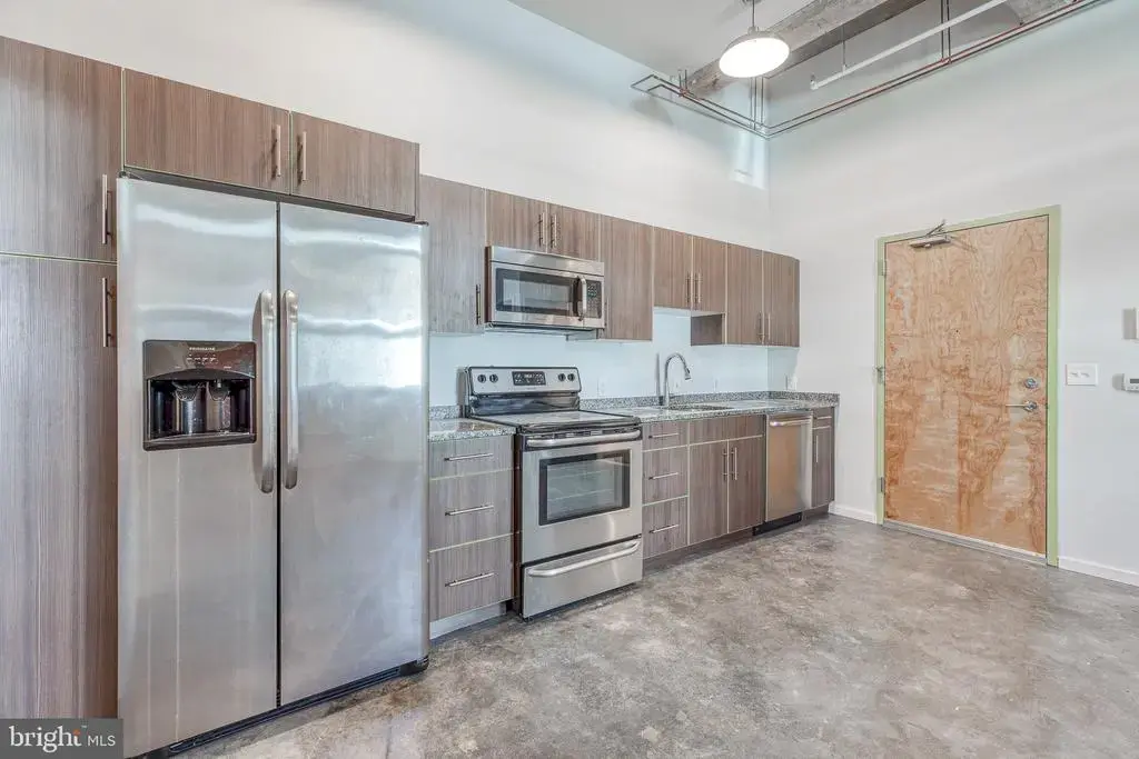 4800 Brown St #unit 312, PHILADELPHIA