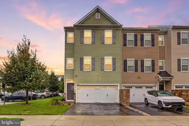 154 Mercer Ct, Fairless Hills