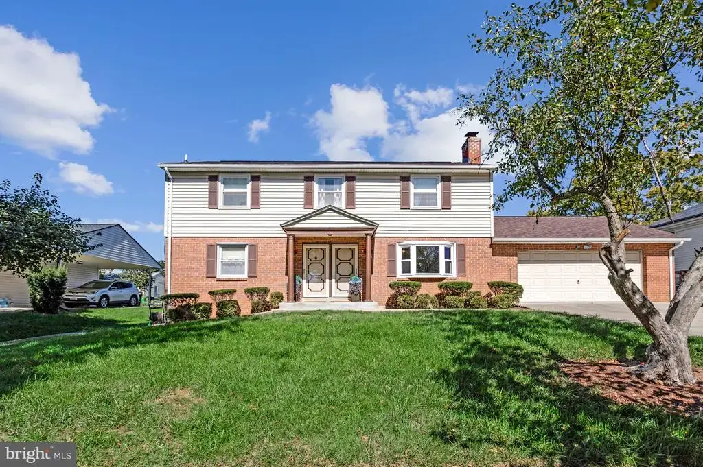 12612 Darlenen St, UPPER MARLBORO