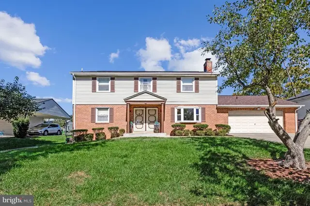 12612 Darlenen St, Upper Marlboro