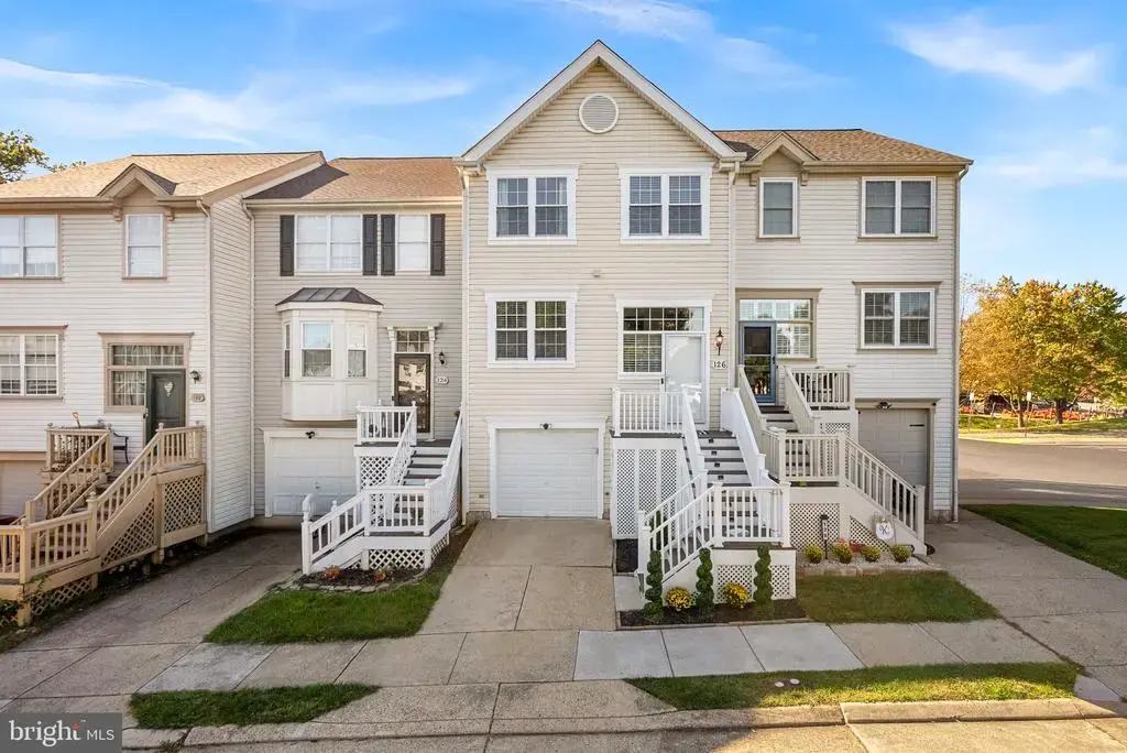 126 Oliver Ct, PURCELLVILLE