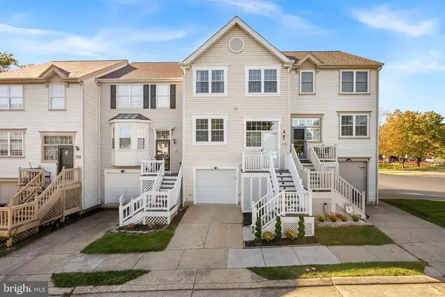 126 Oliver Ct, Purcellville