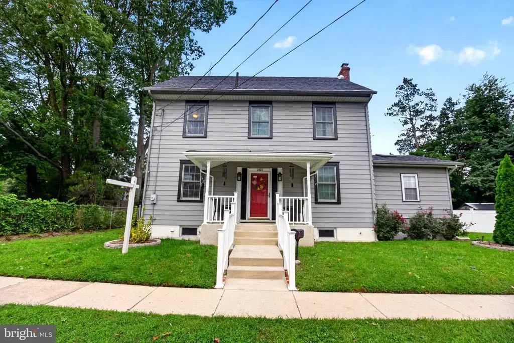 3022 Penn St, PENNSAUKEN