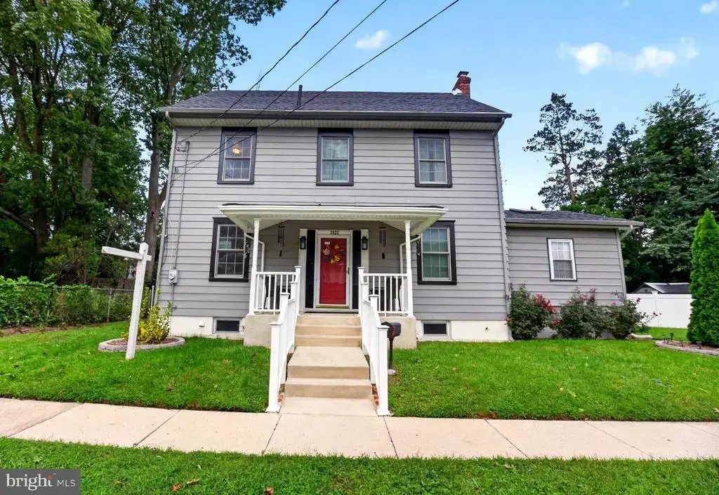 3022 Penn St, PENNSAUKEN