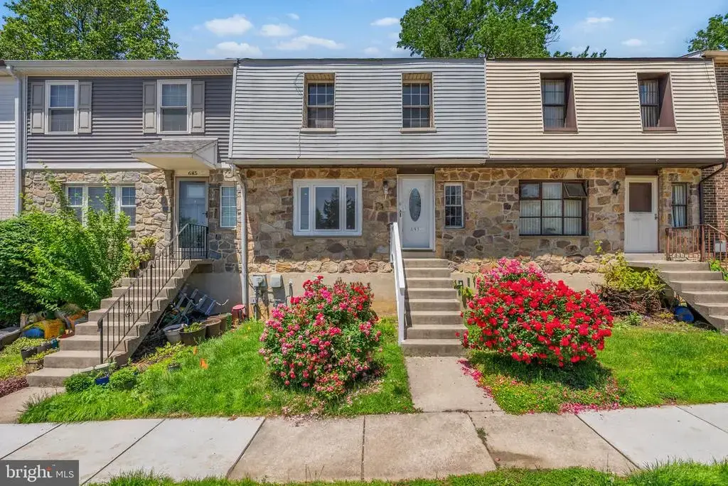 643 Saint Anthony Ln, UPPER DARBY