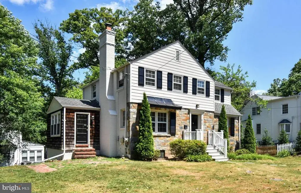 6123 Wynnwood Rd, BETHESDA