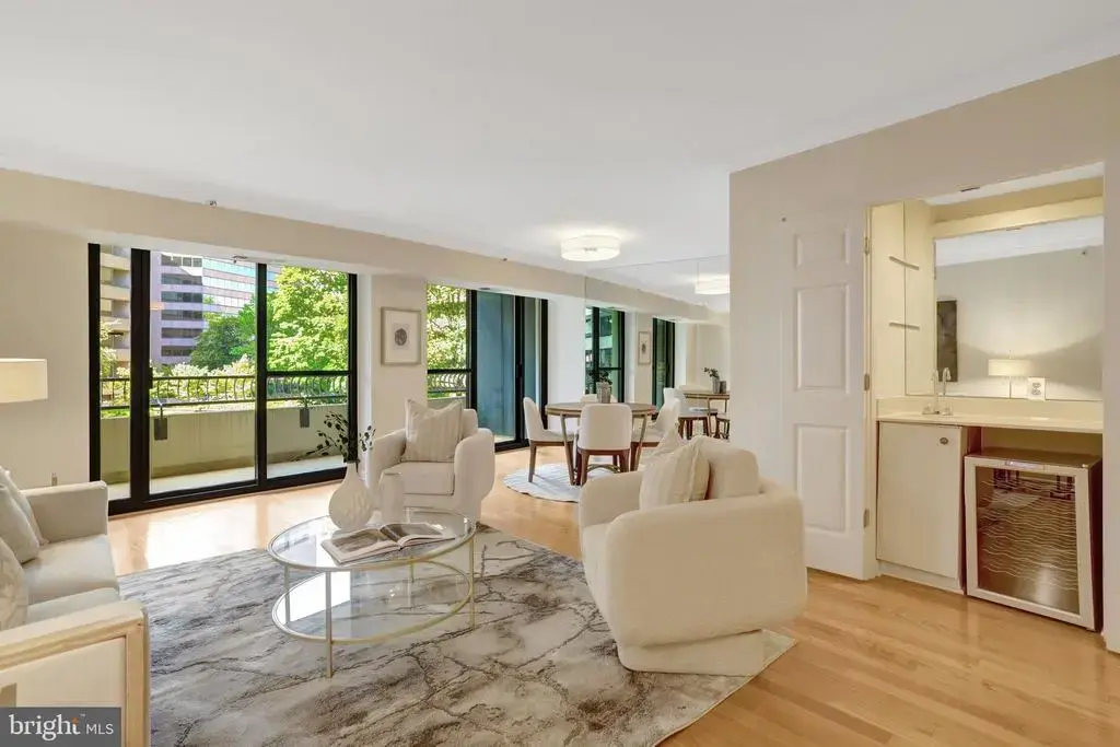 1300 Crystal Dr #401s, ARLINGTON