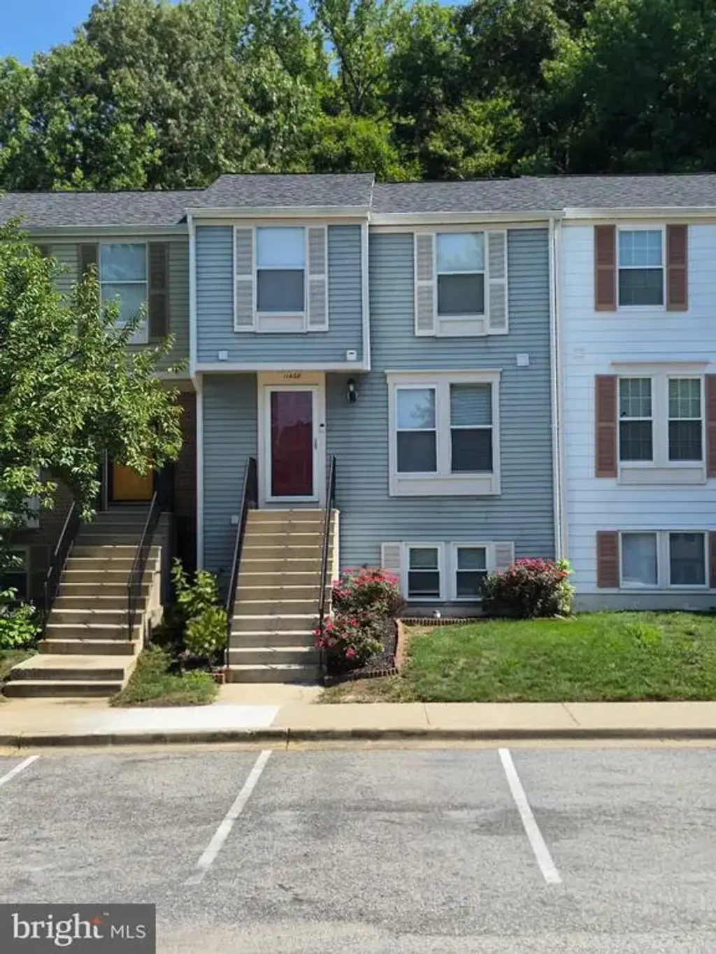 11438 Red Jade Ct #6-4, UPPER MARLBORO