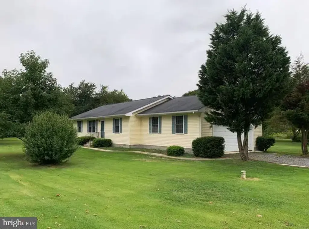 102 W Gemini Ln, MILTON