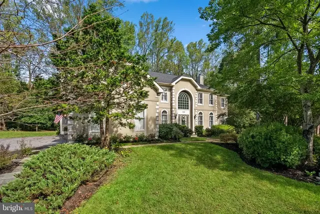 2028 Haverford Dr, Crownsville