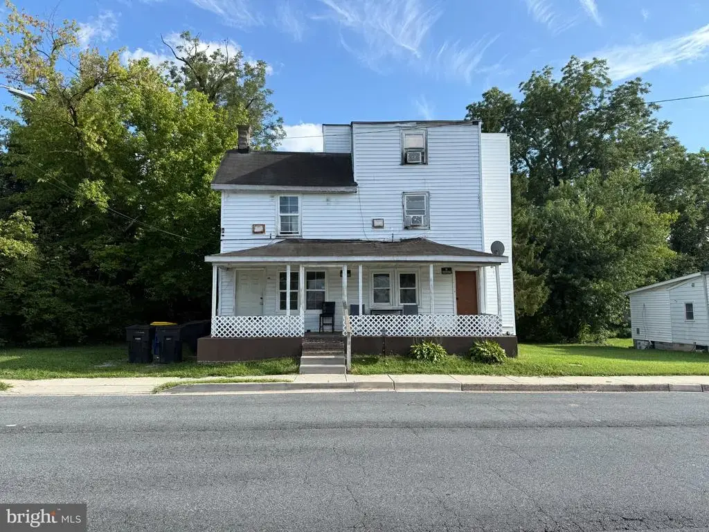 44 Lincoln St, DOVER