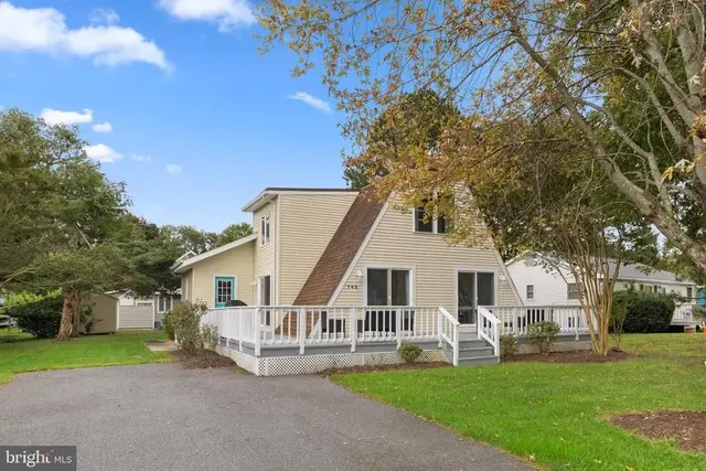 742 Fenwood Cir, Bethany Beach