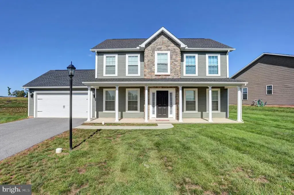 10 Egret Ct, GETTYSBURG