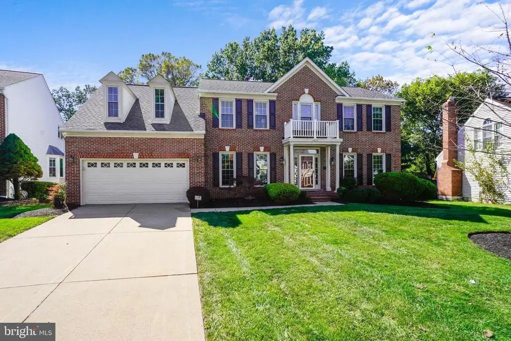 9425 Flowerden Ln, MANASSAS