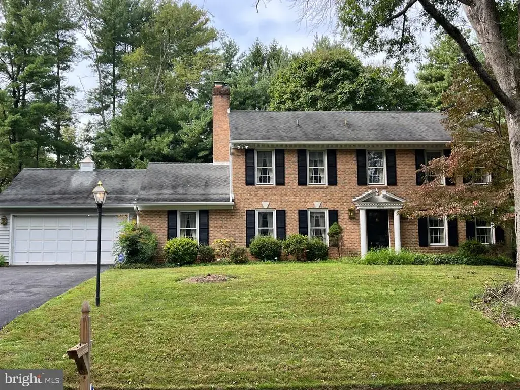 15208 Carrolton Rd, ROCKVILLE