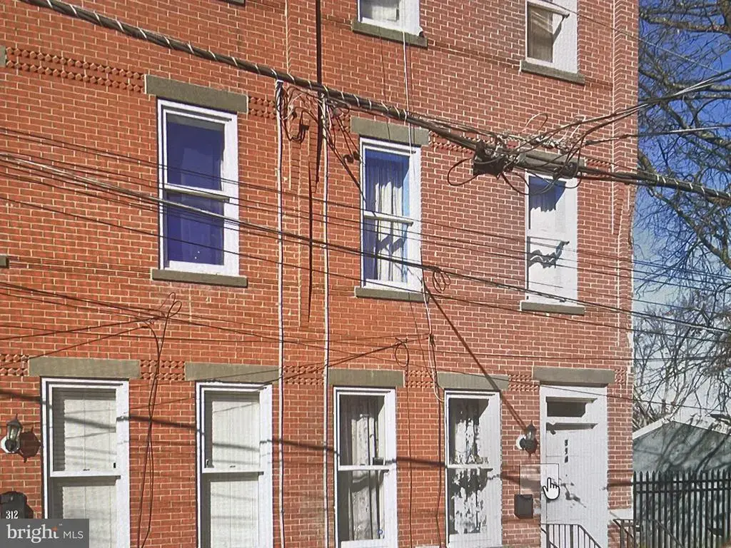 314 Nw Academy St, TRENTON