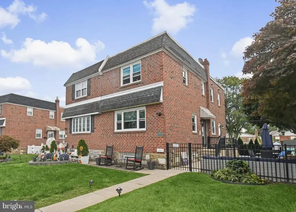 3854 Kirkwood Rd, PHILADELPHIA