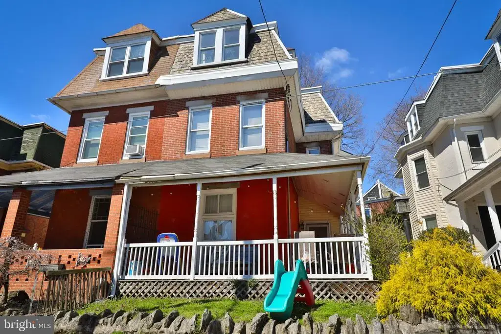 309 W Earlham Ter, PHILADELPHIA