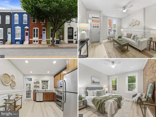3639 Chestnut Ave, Baltimore
