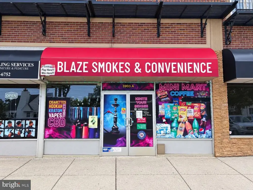 3903 State Rd, DREXEL HILL