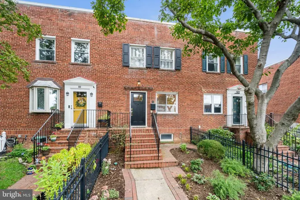 510 E Luray Ave, ALEXANDRIA