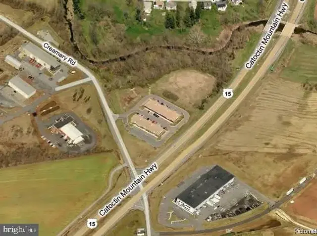 17750 Creamery Rd #lot 2, Emmitsburg