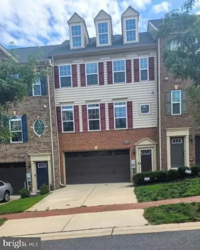 15613 Swanscombe Loop, Upper Marlboro