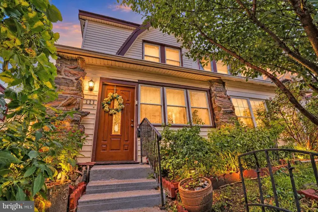 111 Oakley Rd, UPPER DARBY