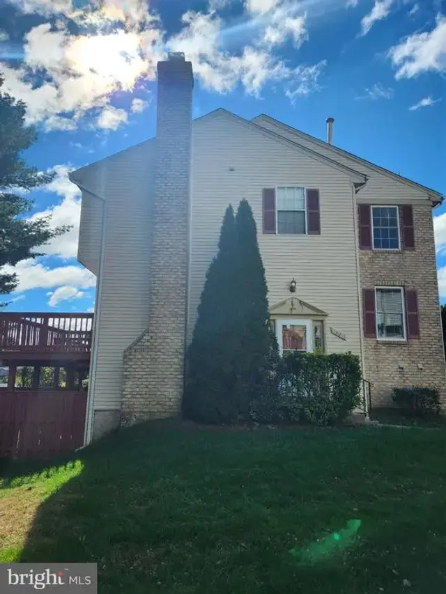 32 Sebastiani Blvd, Gaithersburg