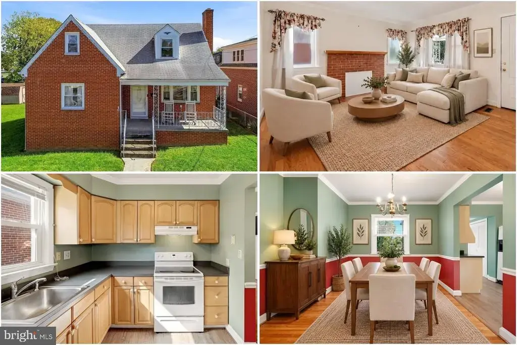 405 Warren Ave, FRONT ROYAL