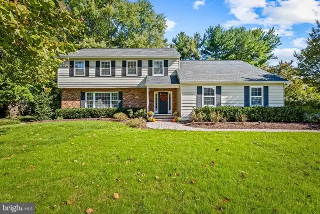 476 Yorkshire Dr, Severna Park
