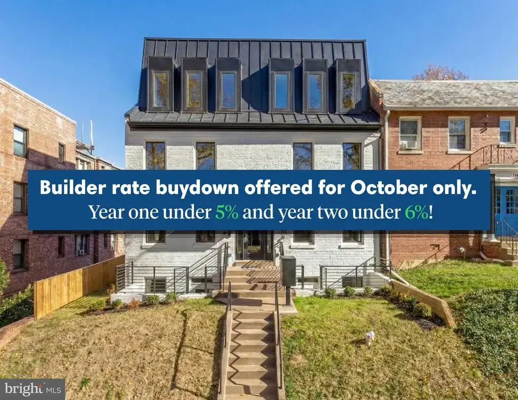 2647 41st St Nw #1, WASHINGTON