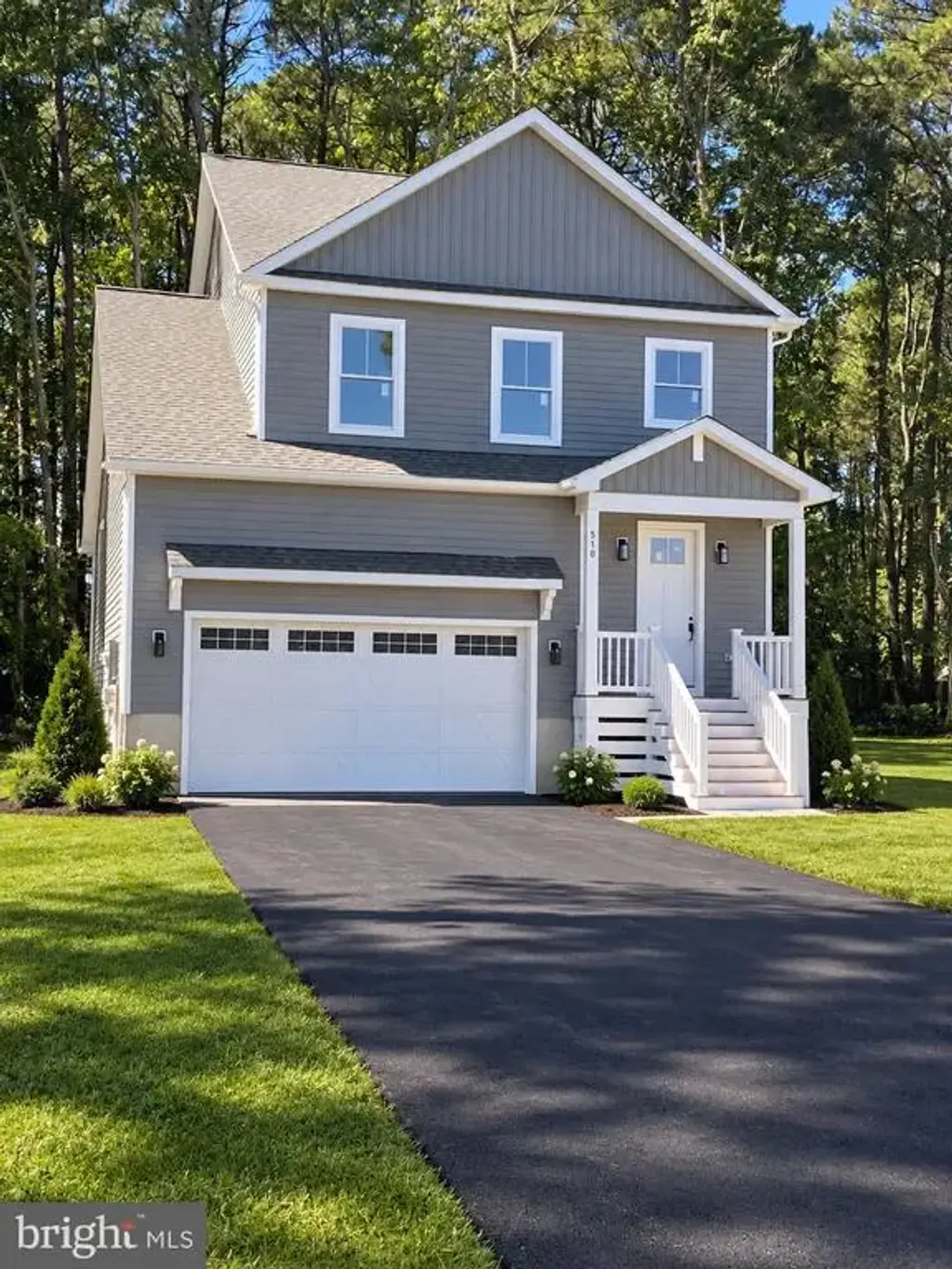 510 Talbot Rd, STEVENSVILLE