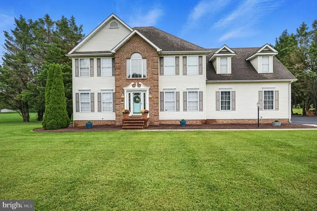 101 Thornhill Ct Ct, DOVER