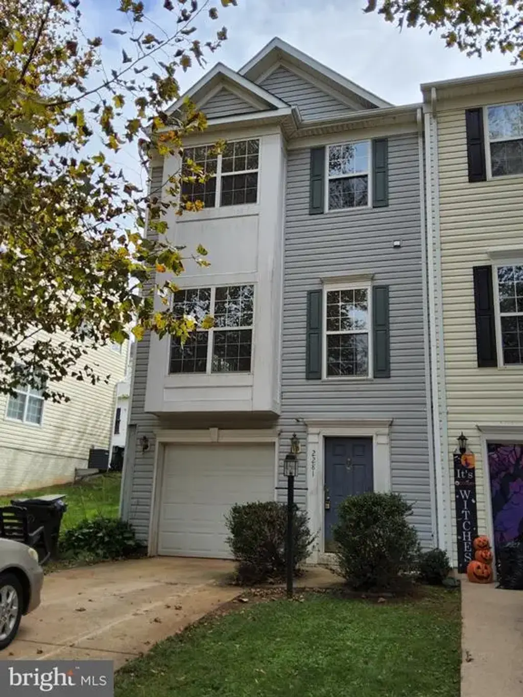 2281 Forsythia Dr, CULPEPER