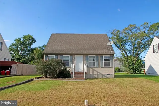 111 White St, Salisbury