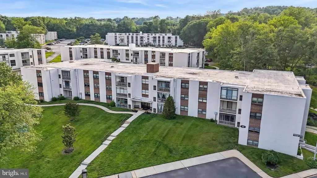 60-unit Welsh Tract Rd #105, NEWARK