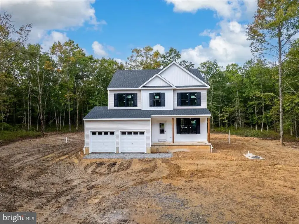 6011 Baker Ave, MAYS LANDING