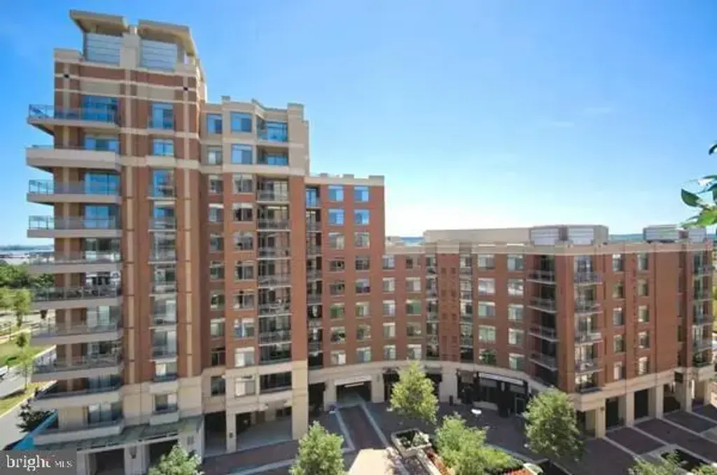 3650 S Glebe Rd #347, ARLINGTON