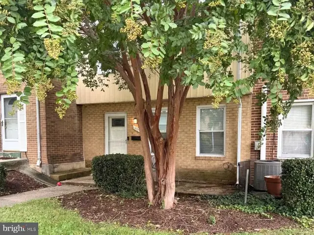 1861 Addison Rd S, District Heights