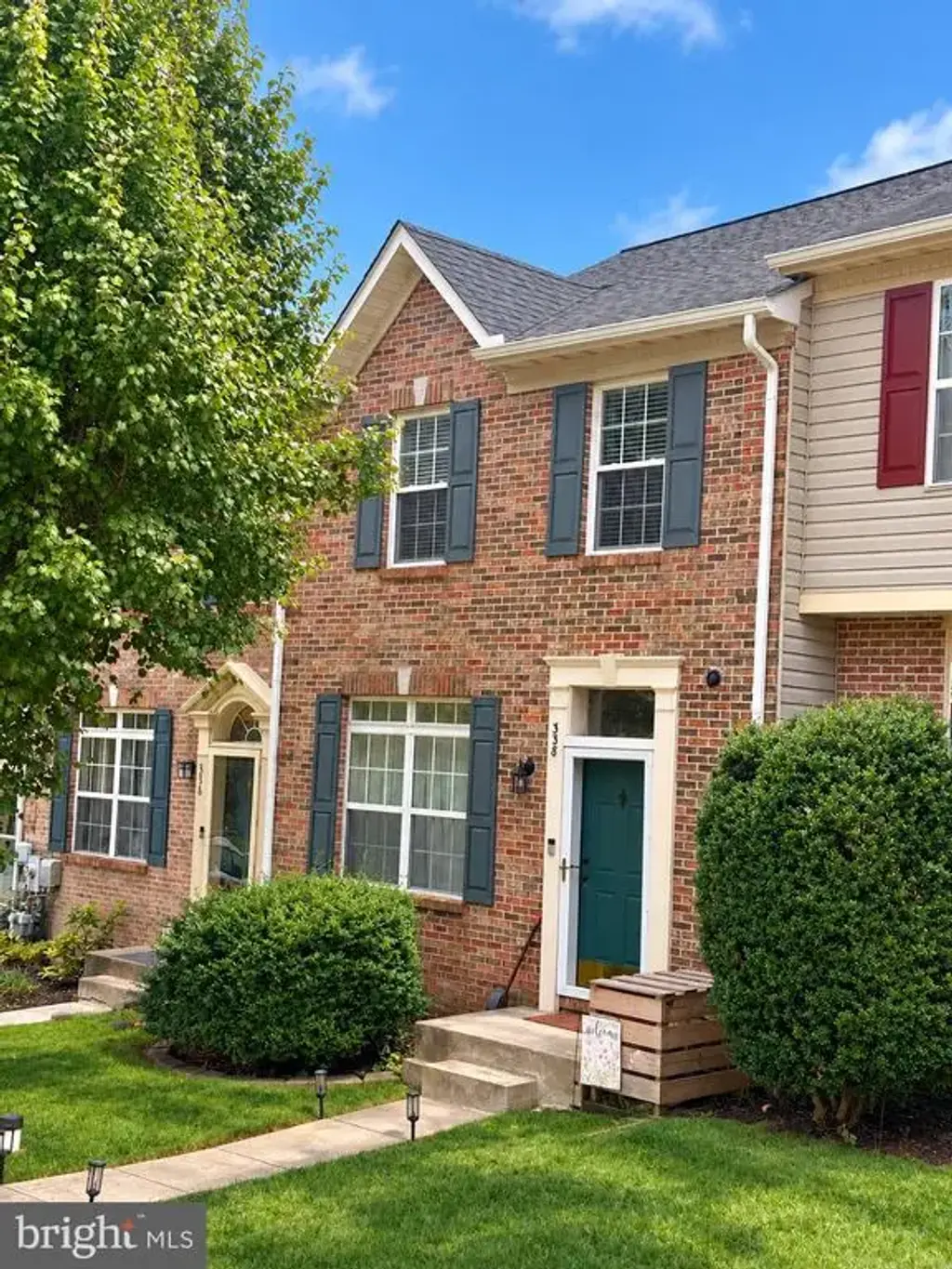338 Red Haven Ct, JOPPA