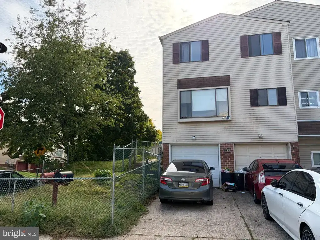 1534 Marcy Pl #a, PHILADELPHIA