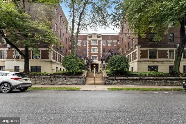 1305-unit N Broom St #111, Wilmington