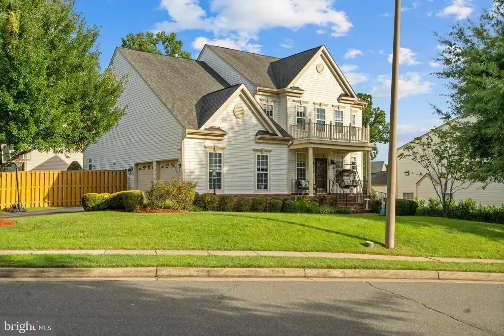 4308 George Frye Cir, WOODBRIDGE