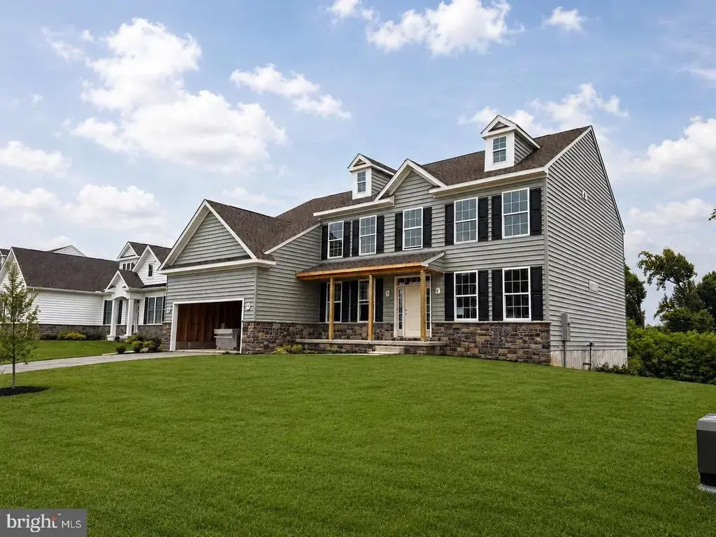 617 Mccracken Dr, MIDDLETOWN