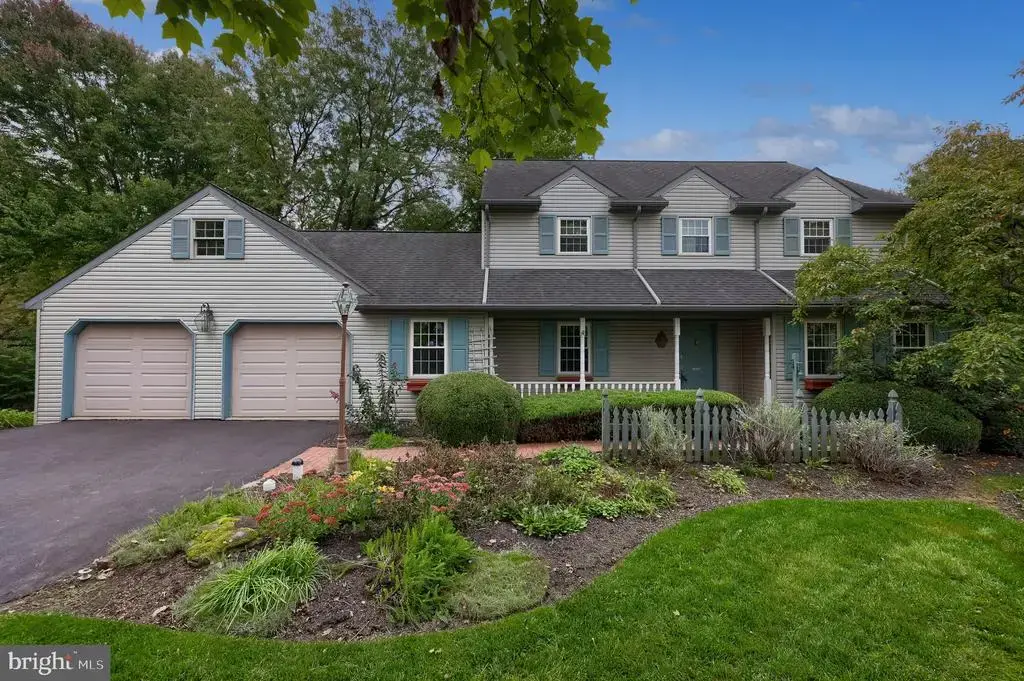 526 Ashton Pl, LITITZ