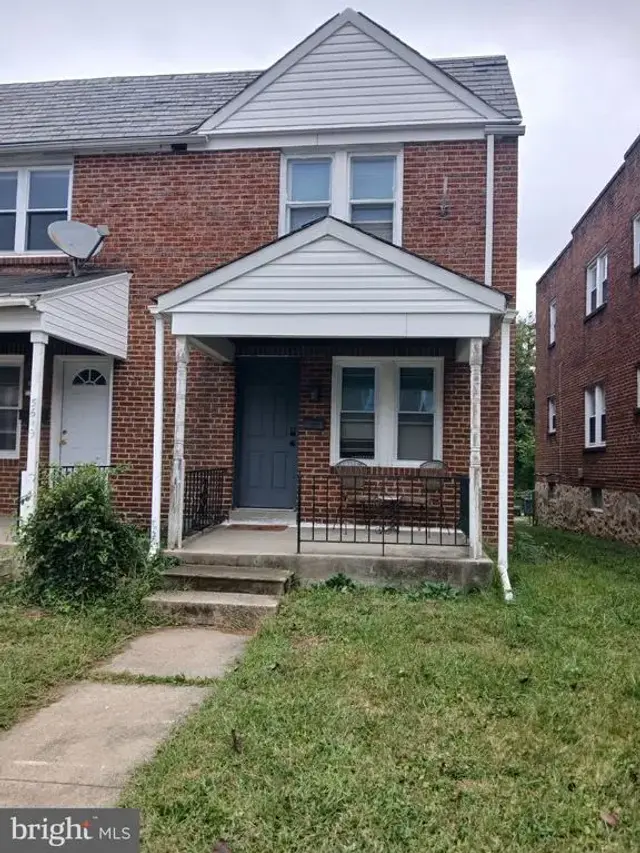 5617 Ready Ave, Baltimore